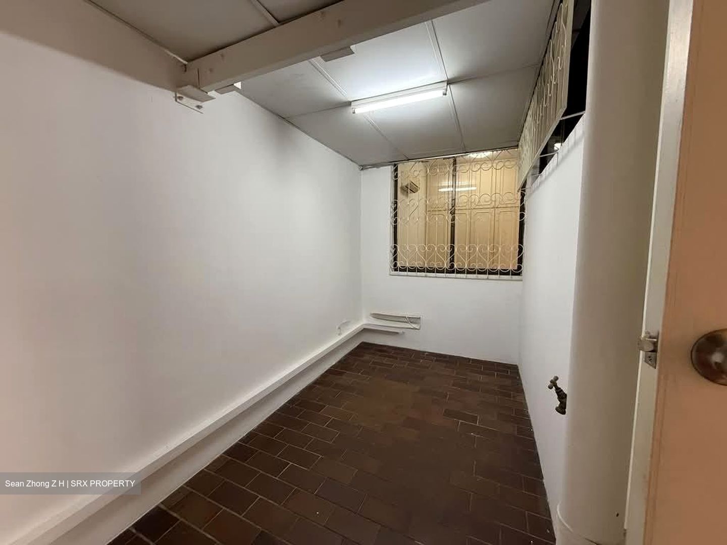 Serangoon Garden Estate (D19), Semi-Detached #605903731